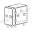VTX A12 AF CASE detail thumbnail #1