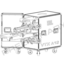 VTX A12 AF CASE detail thumbnail #3