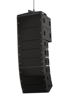 Tour Sound products