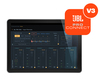 JBL Pro Connect App