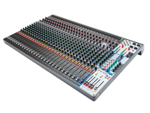 Analog Connected products
