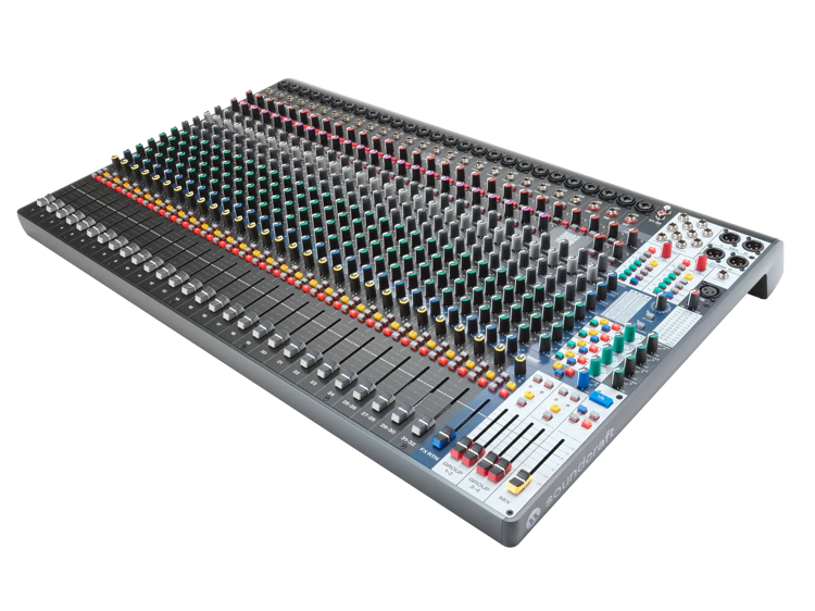 Signature Plus 32