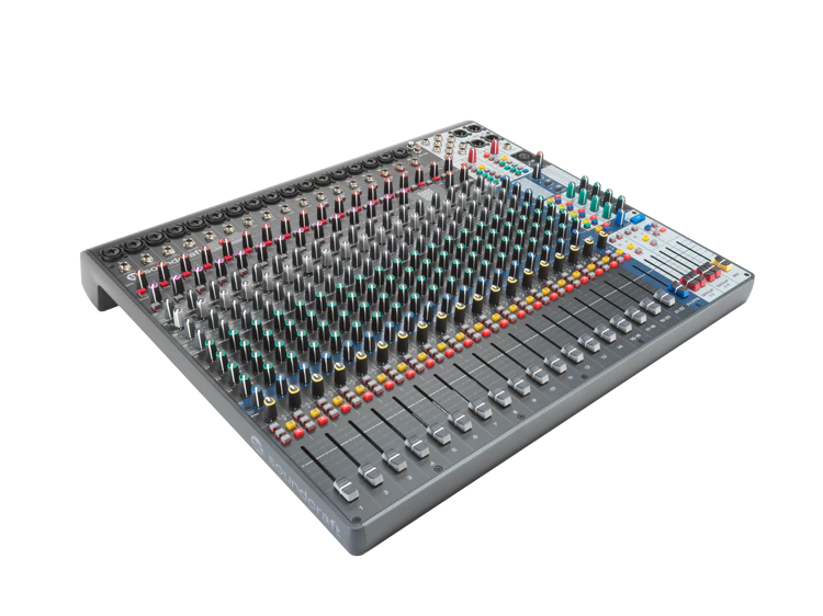 Signature Plus 22