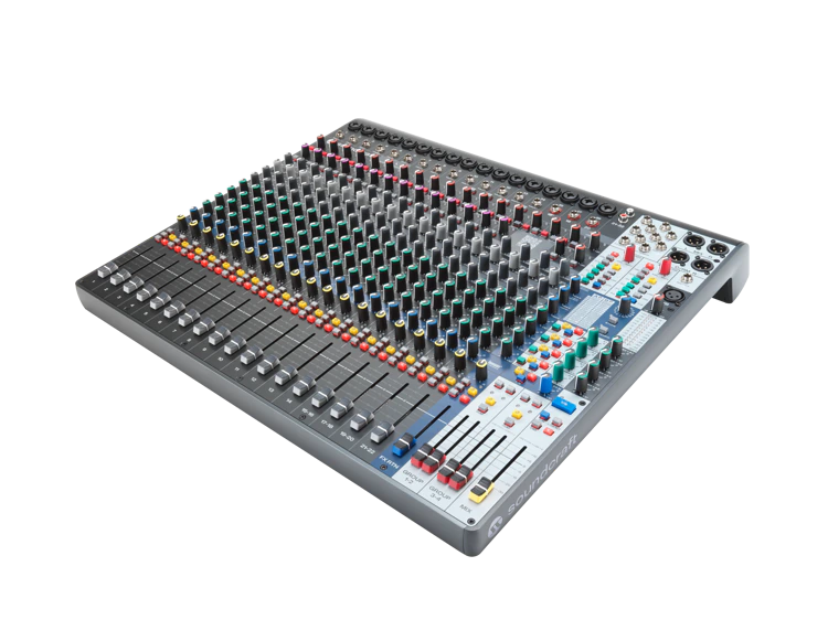 Signature Plus 22