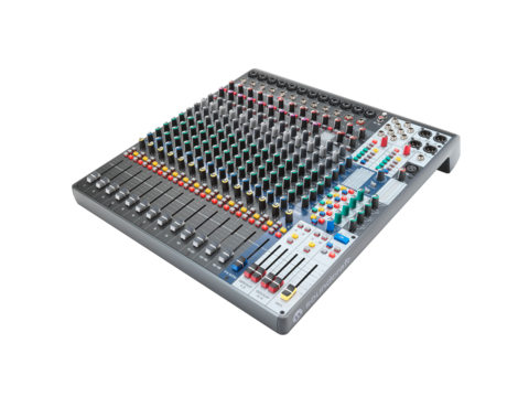 Signature Plus 16
