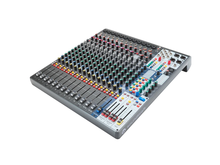Signature Plus 16