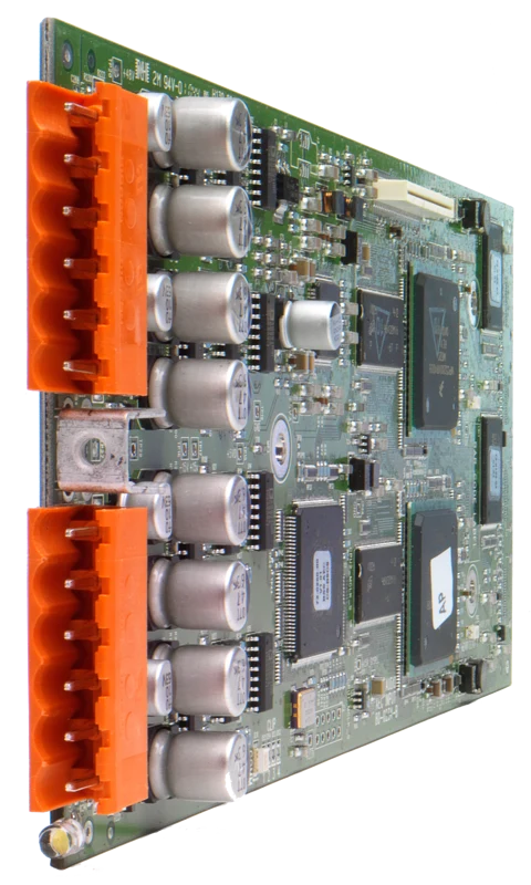 Analog Output Card
