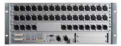 Compact Stagebox