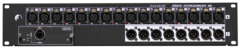 Mini Stagebox 32R/16R