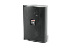Control 23 | JBL Professional | English (US)