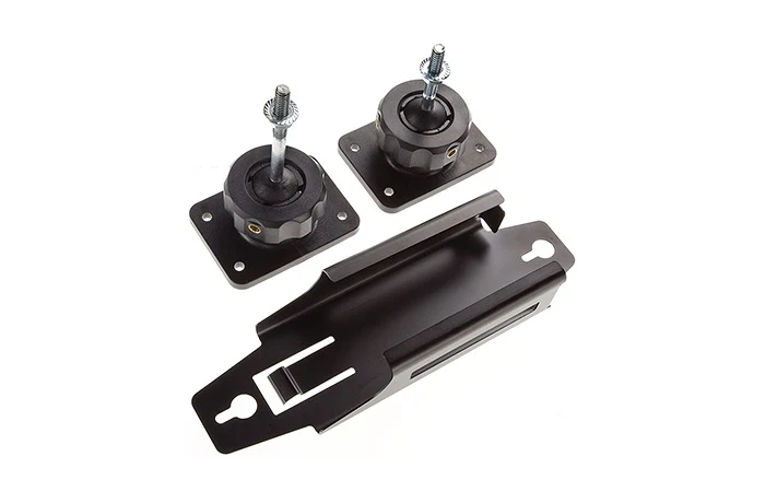 MTC-2P Mounting kit