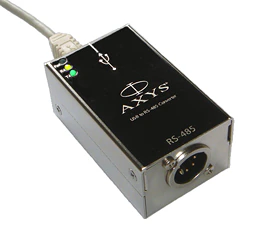 USB to RS485 converter