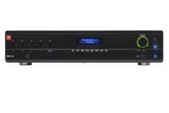 VMA Series Mixer Amplifiers