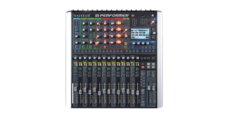 Si Performer 1