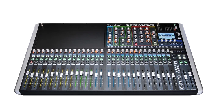 Si Performer 3 