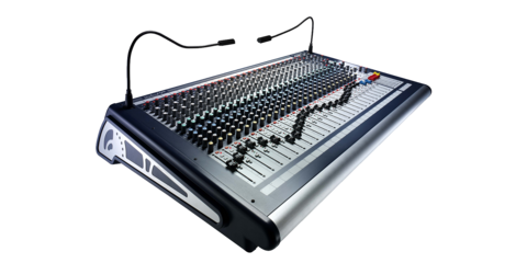 Analog Only products