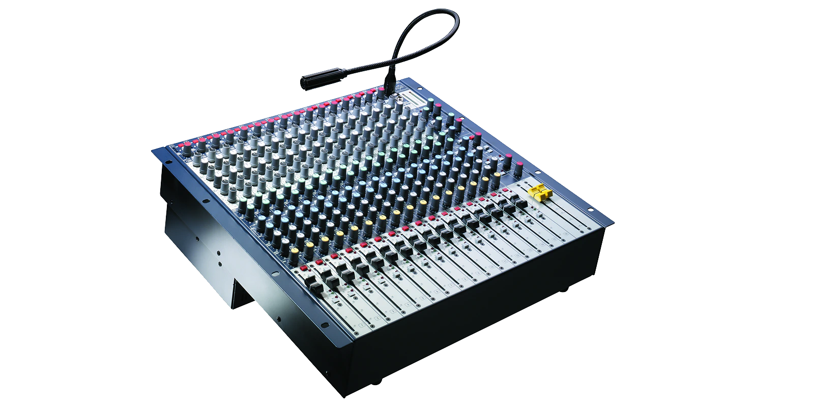 GB2R | Soundcraft - Professional Audio Mixers | English (US)
