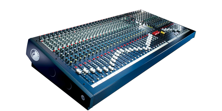 LX7ii
