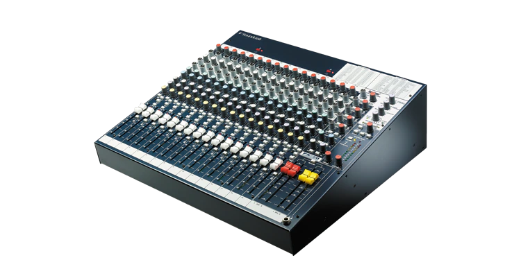 FX16ii