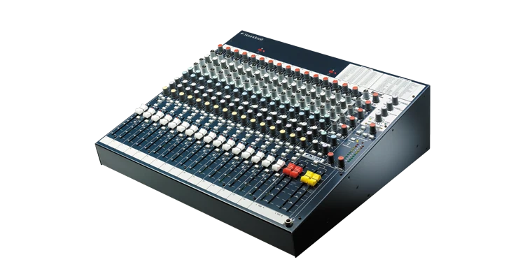 FX16ii