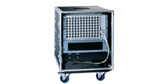 Vi Stageboxes