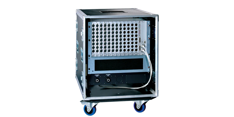 Vi Stagebox