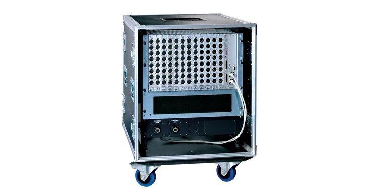 Vi Stagebox