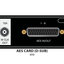 si-aes-card-d-sub