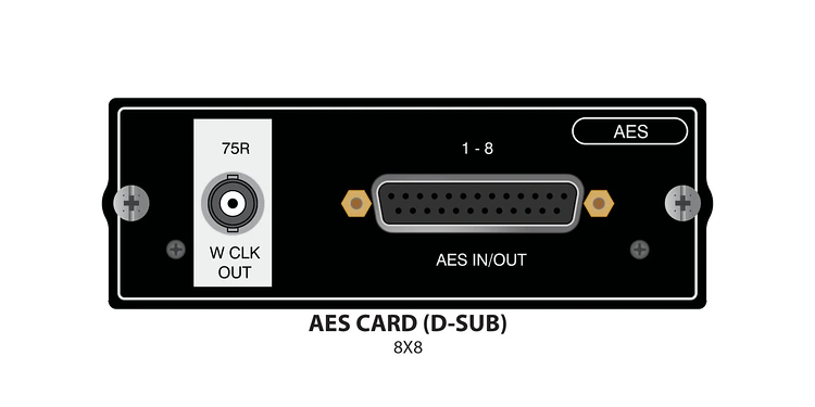Si Option Cards