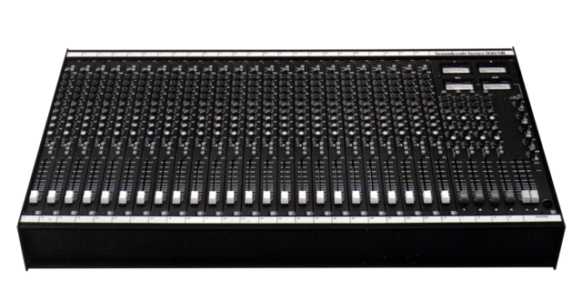 Series 200SR