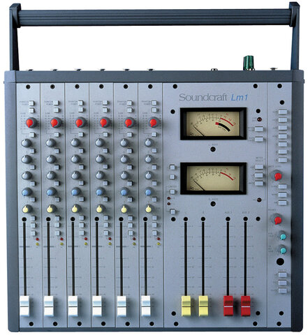LM1