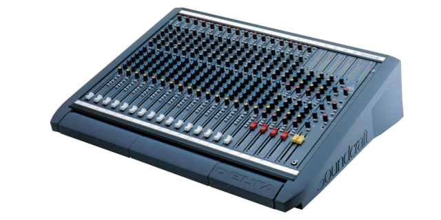 Delta DLX