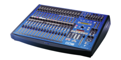 328 XD | Soundcraft - Professional Audio Mixers | English (US)