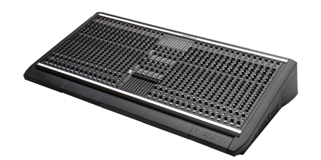 Delta Monitor 