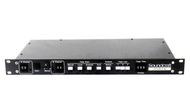 VSA24 II