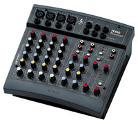 配信機器・PA機器・レコーディング機器 SPIRIT by Soundcraft FOLIO Powerpad Spirit Powerpad | Soundcraft - Professional Audio Mixers | English