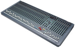 Spirit Live 4 2 | Soundcraft - Professional Audio Mixers | English