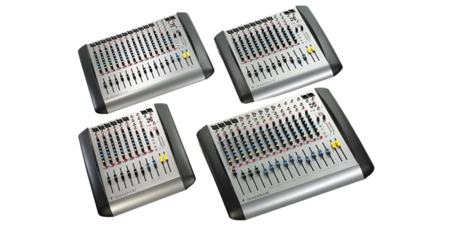 Spirit E Series