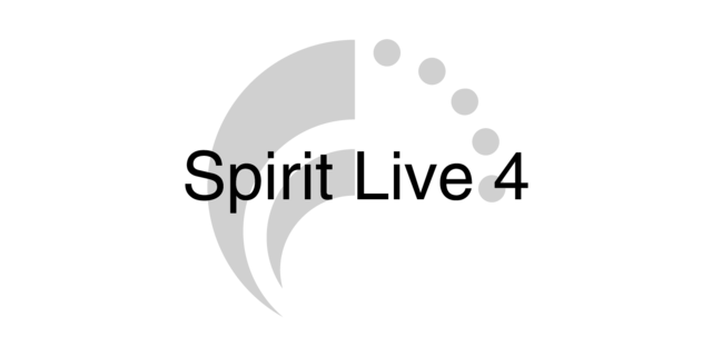 Spirit Live 4