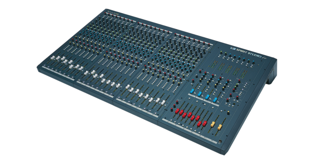 Spirit Studio LC