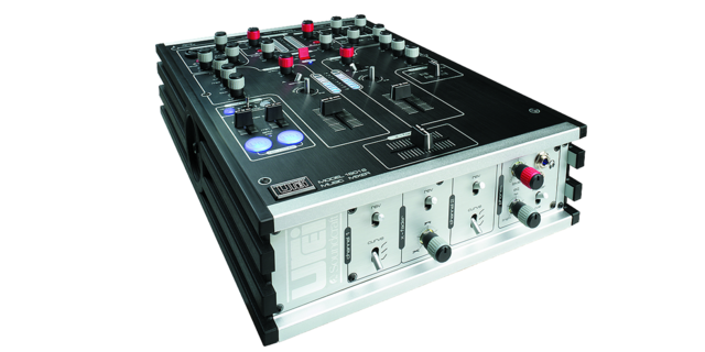 UREI 1601S
