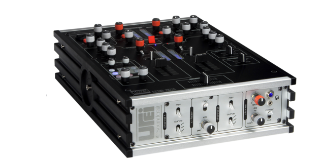UREI 1601E