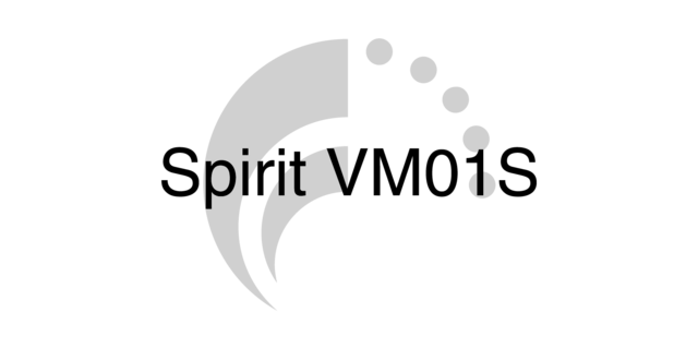 Spirit VM01S