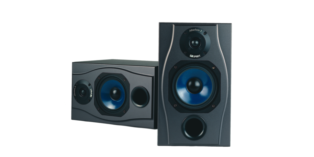 Spirit Absolute 2