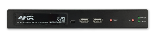 NMX-DEC-N1233_Front