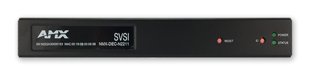 NMX-DEC-N2211_Front