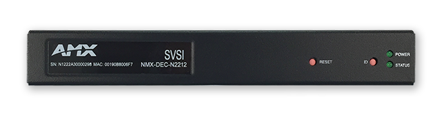 NMX-DEC-N2212_Front