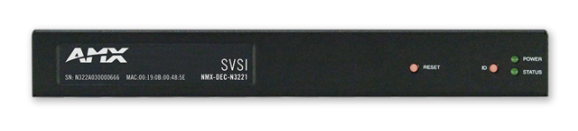 NMX-DEC-N3221_Front