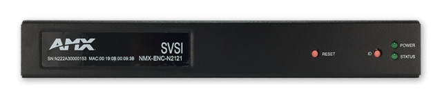 Nmx Enc N2121 Front