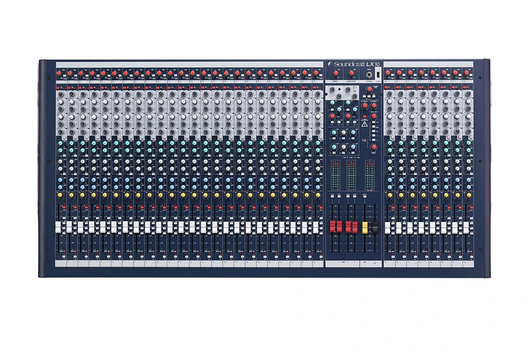 LX10